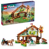 KOCKE LEGO FRIENDS AUTUMNIN KONJSKI HLEV 41745