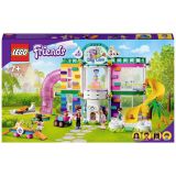 KOCKE LEGO FRIENDS CENTER ZA NEGO MALIH ŽIVALI41718