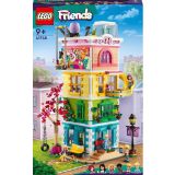 KOCKE LEGO FRIENDS DOM OBČANOV 41748