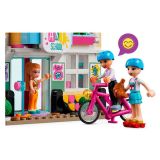 KOCKE LEGO FRIENDS EMMINA UMETNIŠKA ŠOLA 41711