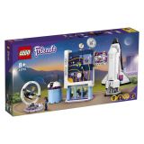 KOCKE LEGO FRIENDS OLIVIJINA VESOLJSKA AKADEMIJA 41713