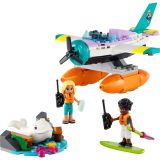 KOCKE LEGO FRIENDS REŠEVALNI HIDROP. 41752