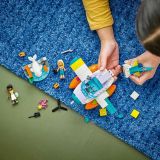 KOCKE LEGO FRIENDS REŠEVALNI HIDROP. 41752