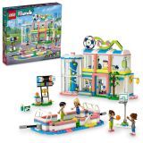 KOCKE LEGO FRIENDS ŠPORTNO SREDIŠČE 41744