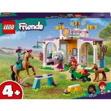 KOCKE LEGO FRIENDS URJENJE KONJEV 41746