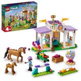 KOCKE LEGO FRIENDS URJENJE KONJEV 41746