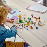 KOCKE LEGO FRIENDS URJENJE KONJEV 41746