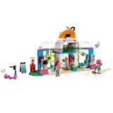 KOCKE LEGO FRIZERSKI SALON