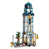 KOCKE LEGO 31141 GLAVNA ULICA