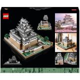 KOCKE LEGO 21060 GRAD HIMEJI