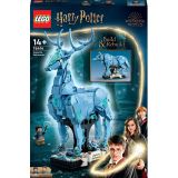 KOCKE LEGO HARRY POTTER AVE ZAVETNIKUM 76414