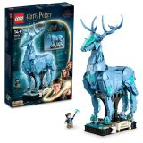 KOCKE LEGO HARRY POTTER AVE ZAVETNIKUM 76414