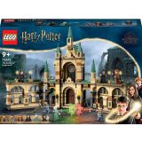 KOCKE LEGO HARRY POTTER BITKA ZA BRADAVIČARKO 76415