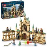 KOCKE LEGO HARRY POTTER BITKA ZA BRADAVIČARKO 76415