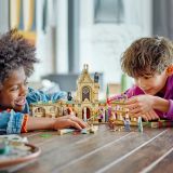 KOCKE LEGO HARRY POTTER BITKA ZA BRADAVIČARKO 76415