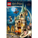 KOCKE LEGO HARRY POTTER BRADAVIČARKA : SOBA 76413
