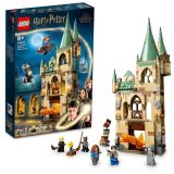 KOCKE LEGO HARRY POTTER BRADAVIČARKA : SOBA 76413