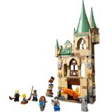 KOCKE LEGO HARRY POTTER BRADAVIČARKA : SOBA 76413