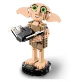 KOCKE LEGO HARRY POTTER HIŠNI VILINEC 76421