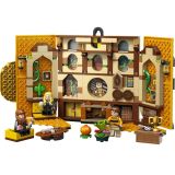 KOCKE LEGO HARRY POTTER PIHPUFFOVSKI PRAPOR76412