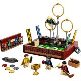 KOCKE LEGO HARRY POTTER SKRINJA ZA QUIDDITCH 76416