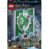 KOCKE LEGO HARRY POTTER SPOLZGADOVSKI PRAPOR76410