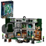 KOCKE LEGO HARRY POTTER SPOLZGADOVSKI PRAPOR76410