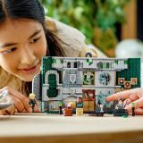 KOCKE LEGO HARRY POTTER SPOLZGADOVSKI PRAPOR76410