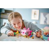 KOCKE LEGO HIŠA AXOLOTL