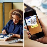 KOCKE LEGO HOKUSAI ' VELIKI VAL