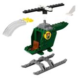 KOCKE LEGO JURASSIC WORLD TIRANOZAVROV POBEG 76944