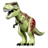KOCKE LEGO JURASSIC WORLD TIRANOZAVROV POBEG 76944
