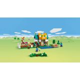 KOCKE LEGO 21249 KRAFTERSKI KOMPLET 4.0