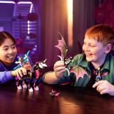 KOCKE LEGO LETEČI KONJ PEGAZ