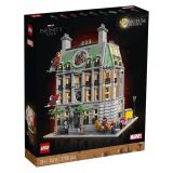 KOCKE LEGO MARVEL SANCTUM SANCTORUM 76218