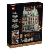 KOCKE LEGO MARVEL SANCTUM SANCTORUM 76218