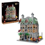 KOCKE LEGO MARVEL SANCTUM SANCTORUM 76218