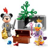 KOCKE LEGO MICKEY AND FRIENDS 10780