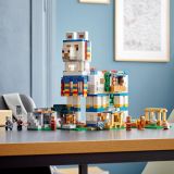 KOCKE LEGO MINECRAFT VAS LAM 21188