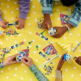 KOCKE LEGO NAJBOLJŠI KOMPLET ZA ZABAVO