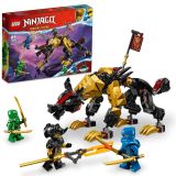 KOCKE LEGO NINJAGO IMPERIUMSKI ZMAJSKI LOVSKI PES 71790