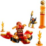 KOCKE LEGO NINJAGO KAIJEV ZMAJSKI SPINJITZU SALTO 71777