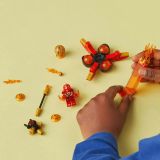 KOCKE LEGO NINJAGO KAIJEV ZMAJSKI SPINJITZU SALTO 71777