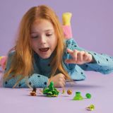 KOCKE LEGO NINJAGO LLOYDOVO ZMAJSKO SPINJITZU VRTENJE 71779