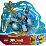 KOCKE LEGO NINJAGO NYINO ZMAJSKO SPINJITZU DRSENJE 71778