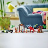 KOCKE LEGO NINJAGO ZMAJEVSKI TEMPELJ 71759