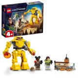 KOCKE LEGO PIXAR KOZMOBLISK ZYCLOPOV LOV 76830