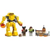 KOCKE LEGO PIXAR KOZMOBLISK ZYCLOPOV LOV 76830