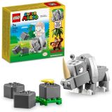 KOCKE LEGO RAZŠIRITVENI KOMPLET RAMBI RHINO