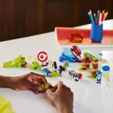 KOCKE LEGO SONICOV IZZIV S HITROSTNO KROGLO